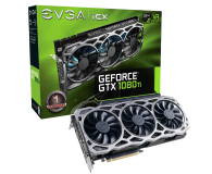 EVGA GeForce GTX 1080 Ti FTW3 Gaming 11GB GDDR5X - 369059 - zdjęcie 1